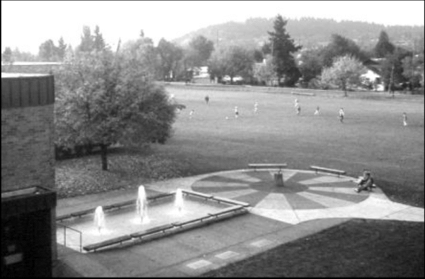 Cascade College campus life photo