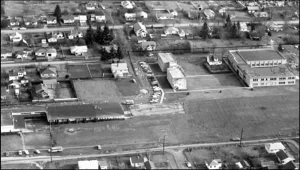 Cascade College campus life photo