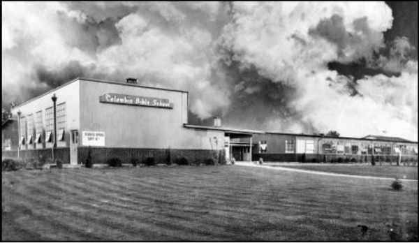 Cascade College campus life photo