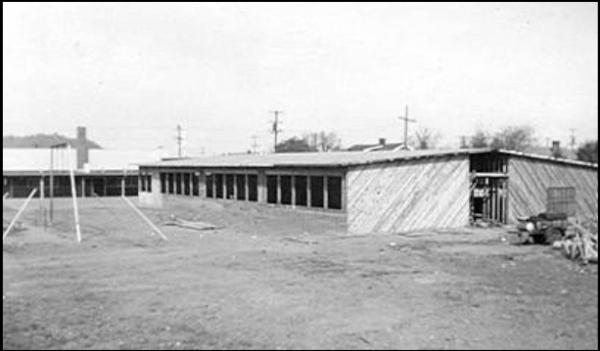 Cascade College campus life photo