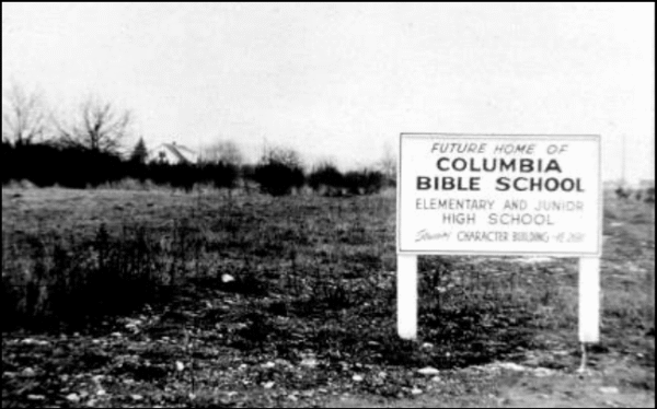 Cascade College campus life photo