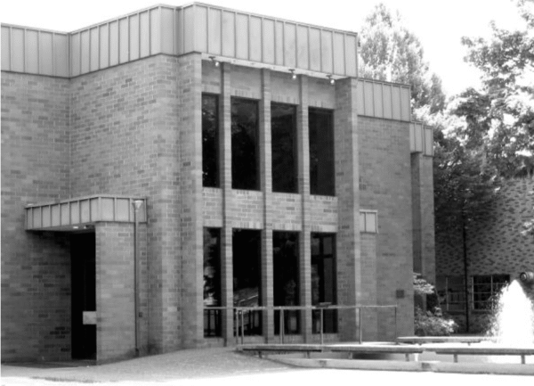 Cascade College campus life photo