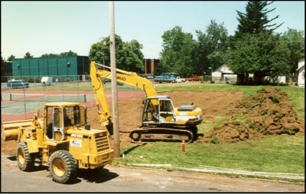 Cascade College campus life photo