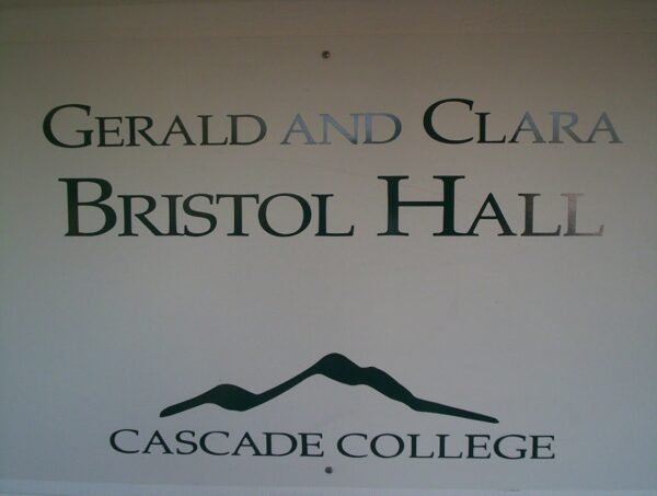Cascade College campus life photo